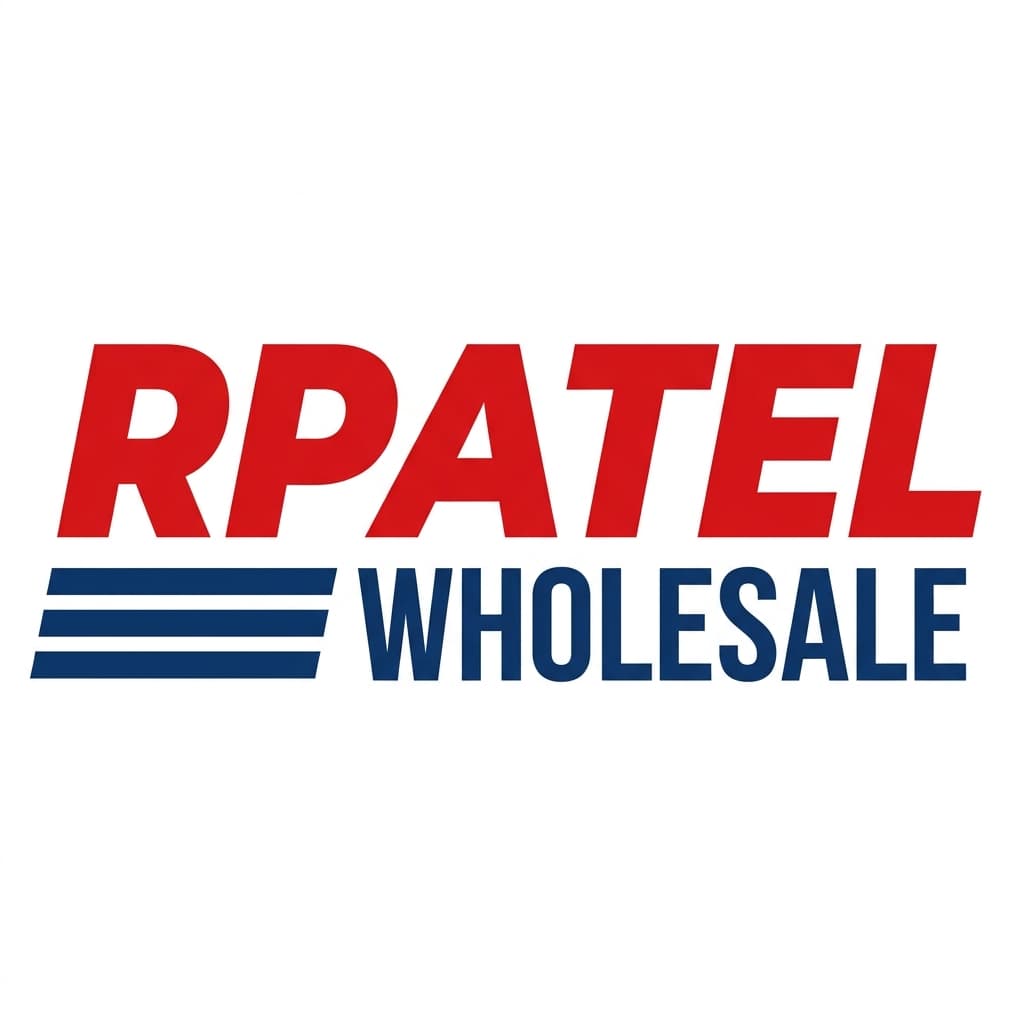 RPatel Wholesale