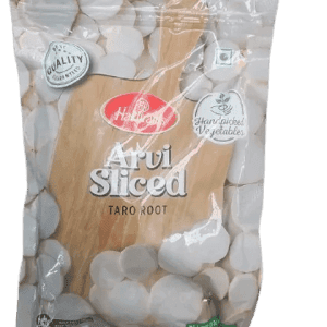 Haldiram Veg Cut Arvi 312 G