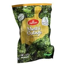 Haldiram Veg Cut Methi 312 G