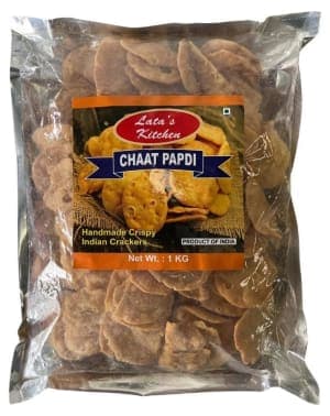 LATAS Chat Papdi (various packs)