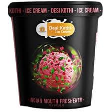 Desi Kothi Indian Mouth Freshener (PAAN) 1LTR