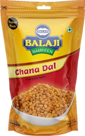 Balaji Chana Dal 400G