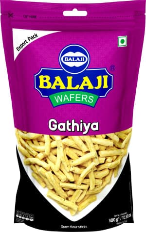 Balaji Gathiya 400G