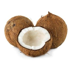 Coconut Each