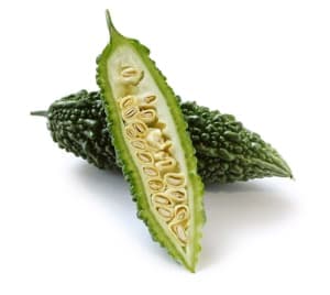 Bitter Melon per KG