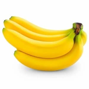 Banana per KG