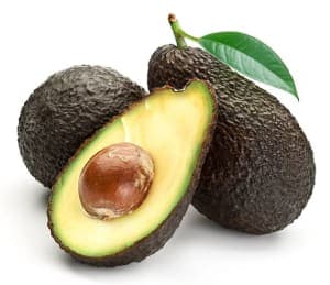 Avocado Hass Each