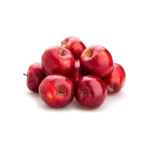 Apples Red Delicious Premium per KG