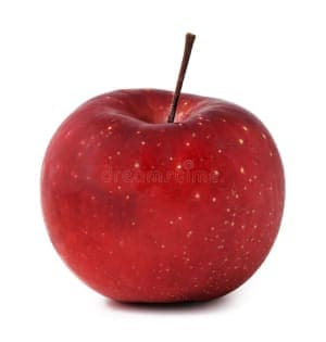 Apples Kissabel per KG 1