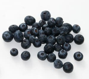 Blueberries Punnet 125g