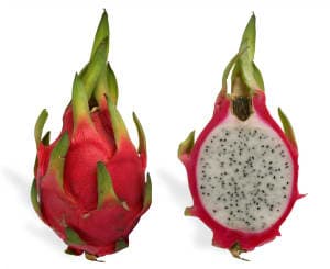 Dragon Fruit per KG