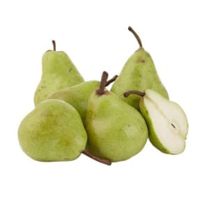 Pears Packham Budget per KG
