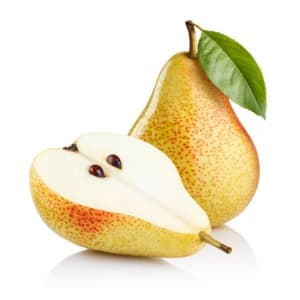Pears Corella per KG