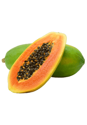Papaya Red per KG