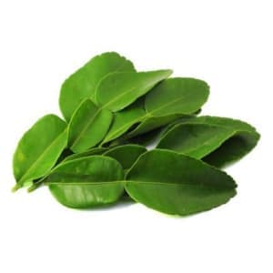 Herb Lime Leaves