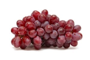 Grapes Red Seedless Case