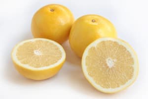 Grapefruit per KG
