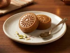 Mathura Peda 1Kg