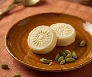 White Peda 1Kg