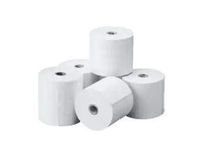 Thermal Rolls 80X80mm