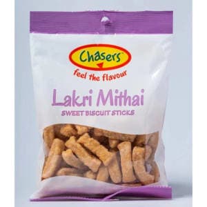 Lakri Mithai 150g